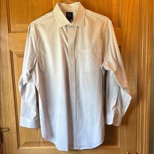 Jos. A. Bank Light Blue Dress Shirt